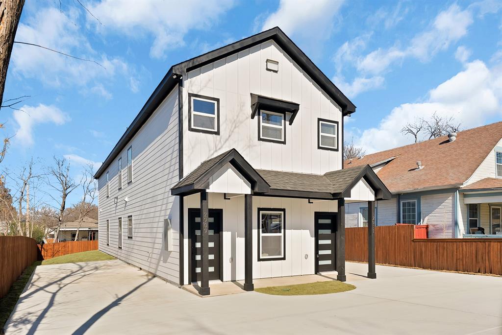 Polytechnic - Residential