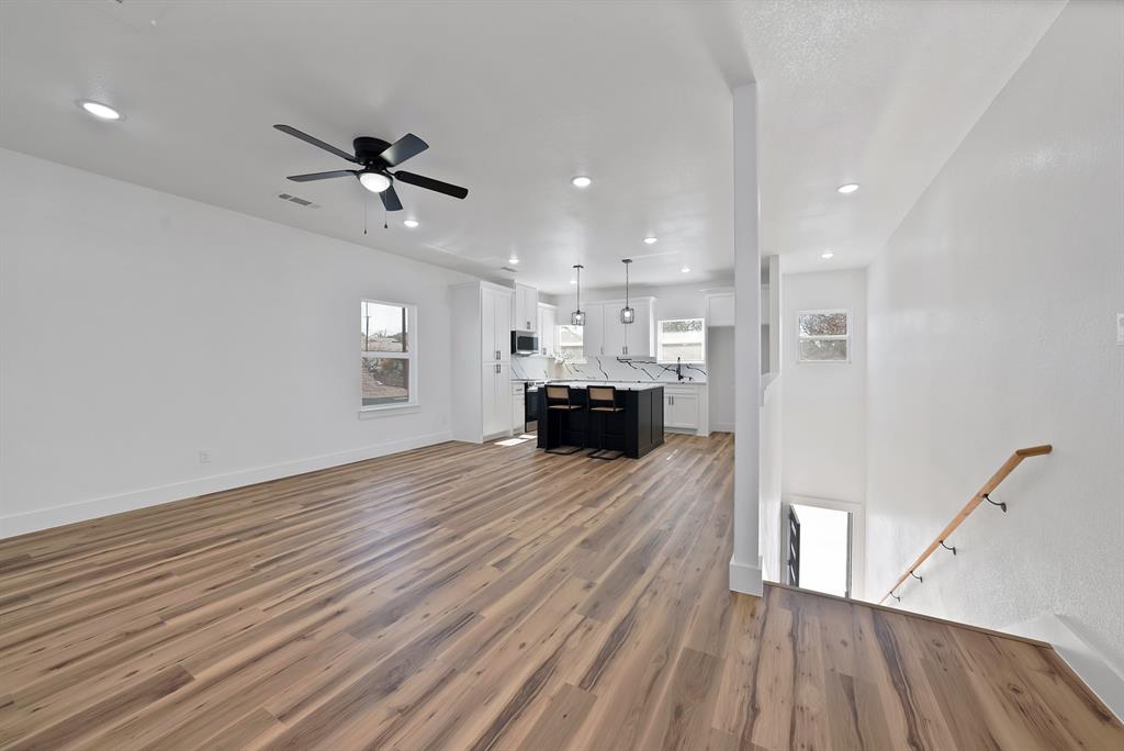 Polytechnic - Residential