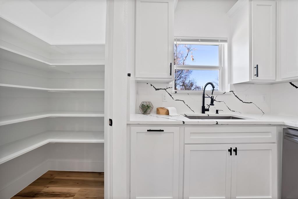 Polytechnic - Residential