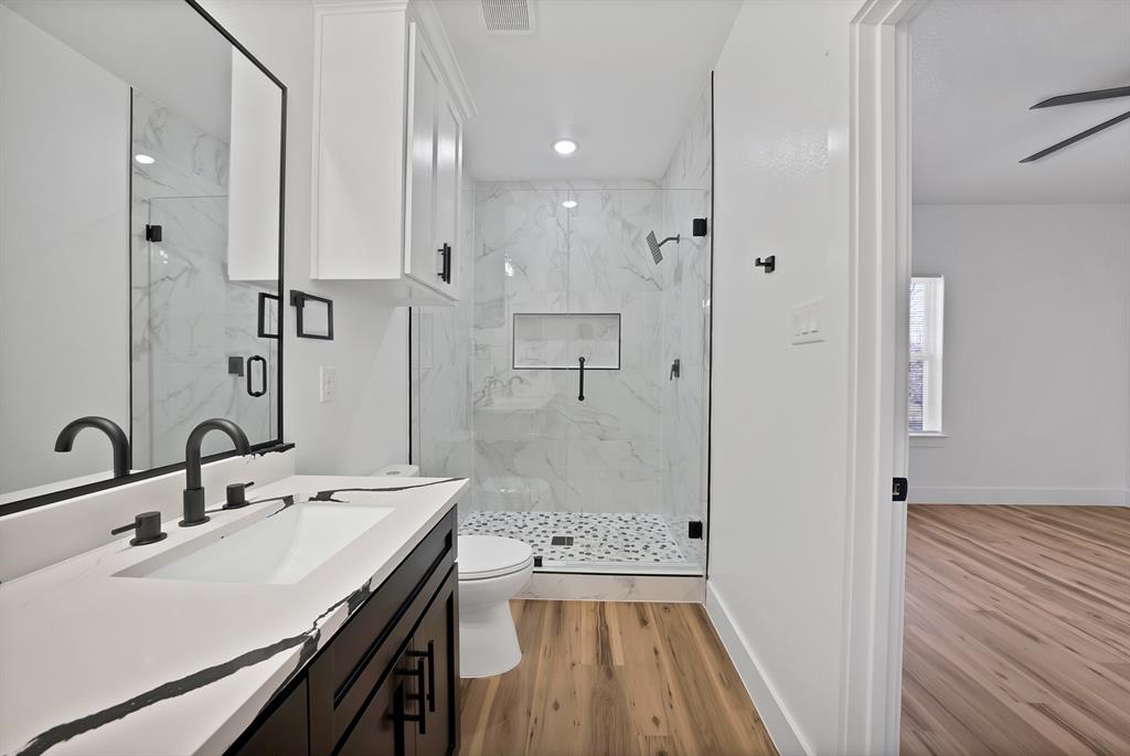 Polytechnic - Residential