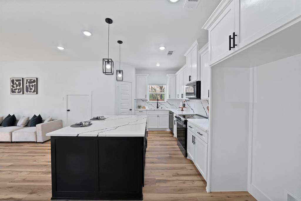 Polytechnic - Residential