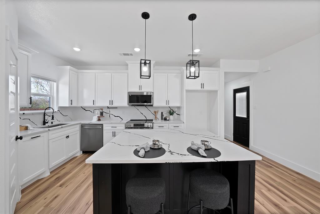 Polytechnic - Residential