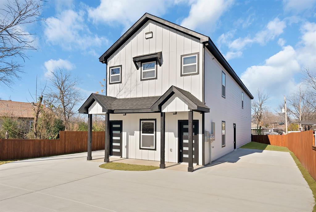 Polytechnic - Residential