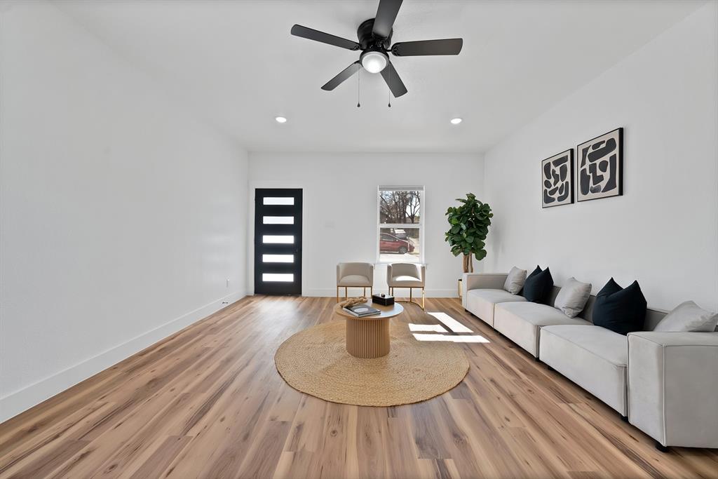 Polytechnic - Residential