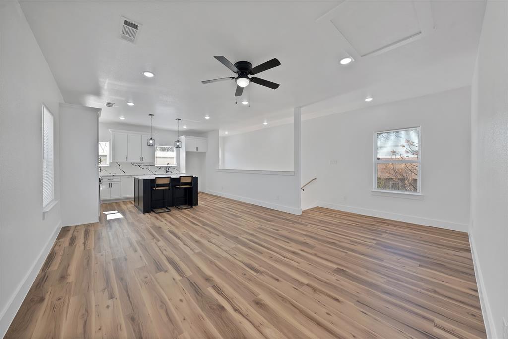 Polytechnic - Residential