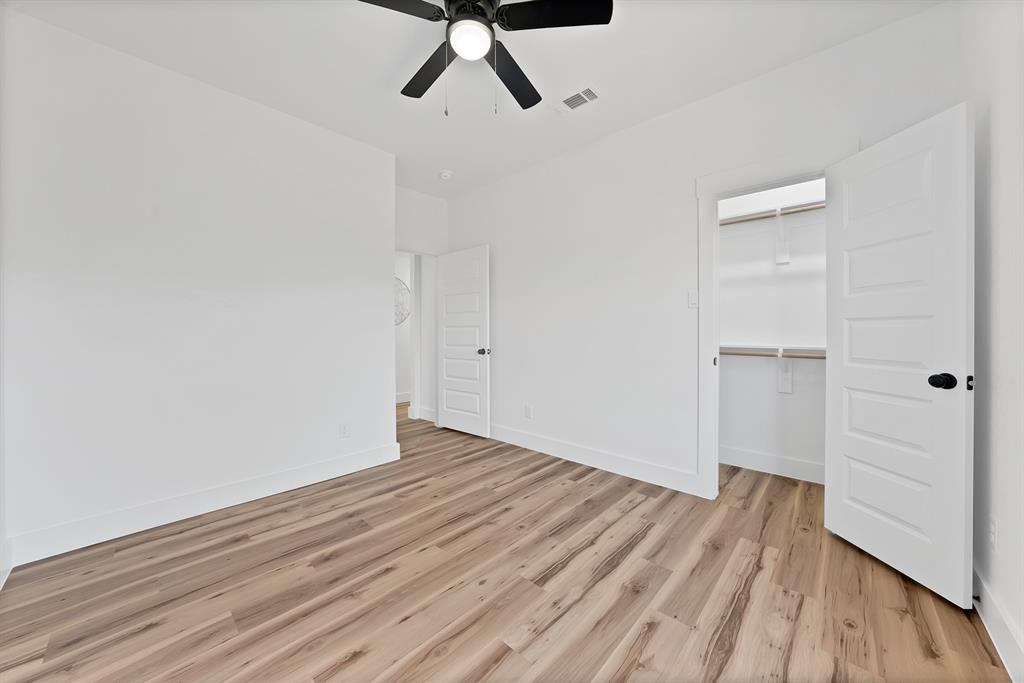 Polytechnic - Residential