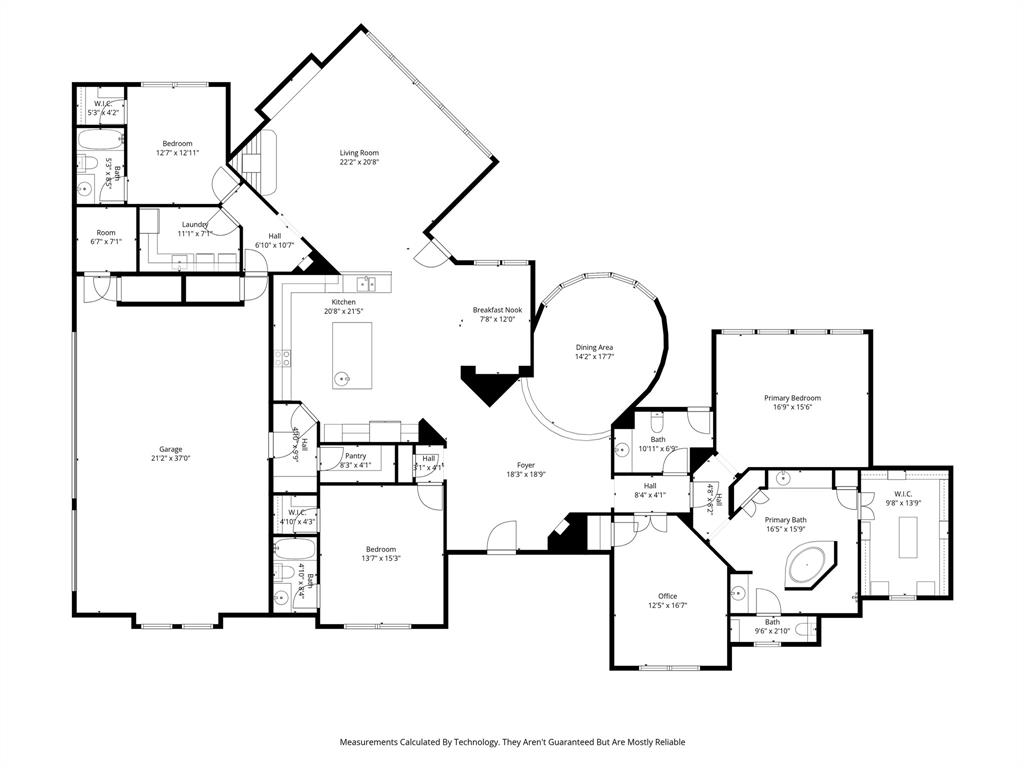 Dc Ranch Ph 1 - Residential