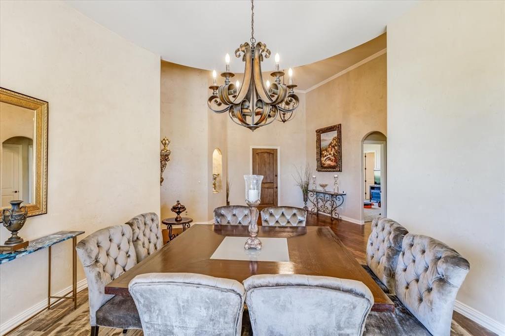 Dc Ranch Ph 1 - Residential