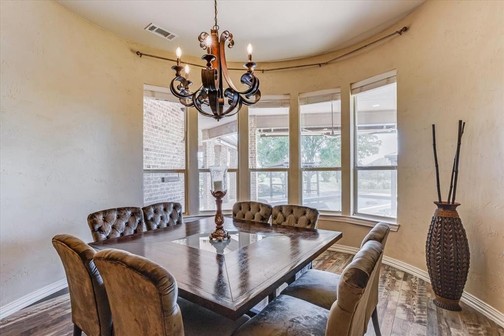 Dc Ranch Ph 1 - Residential