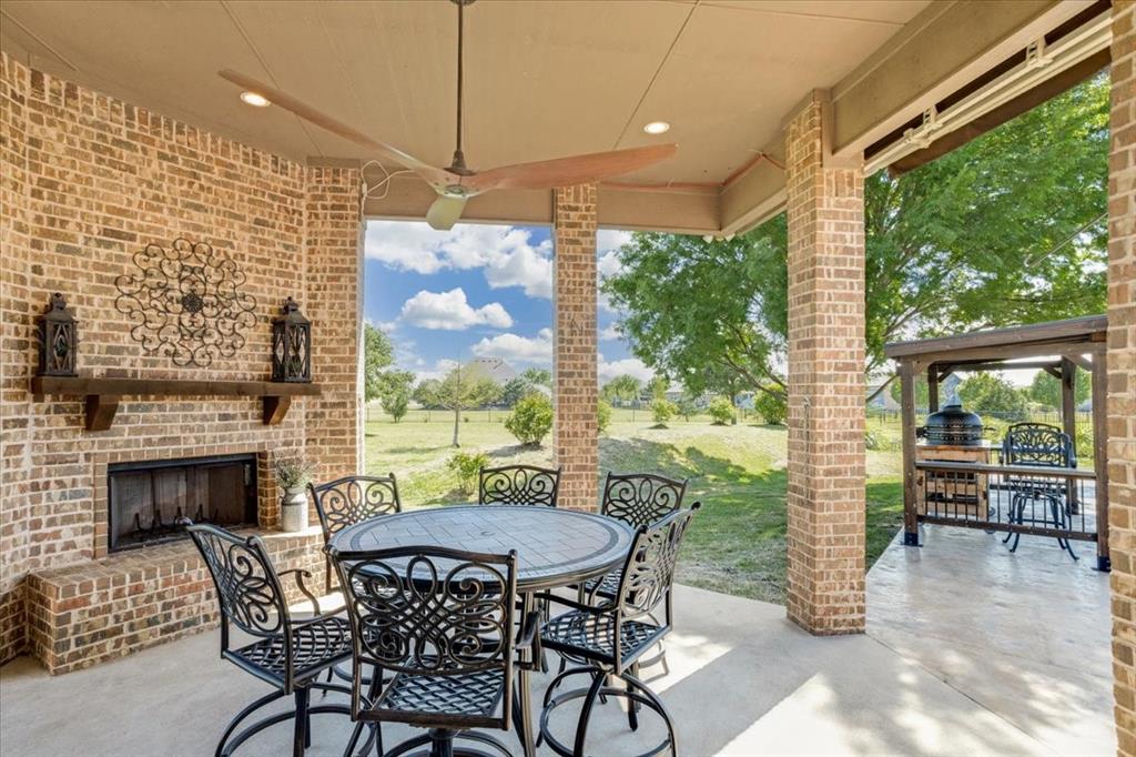 Dc Ranch Ph 1 - Residential