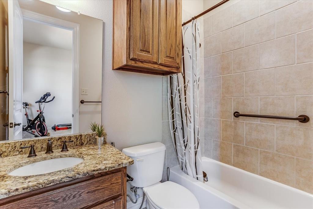 Dc Ranch Ph 1 - Residential