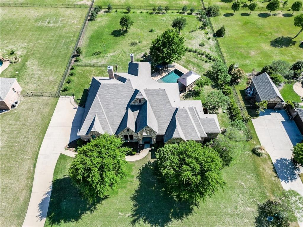 Dc Ranch Ph 1 - Residential