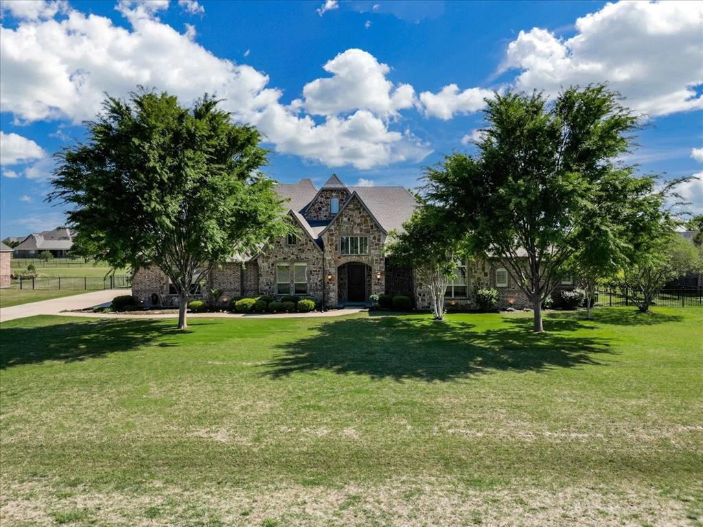 Dc Ranch Ph 1 - Residential