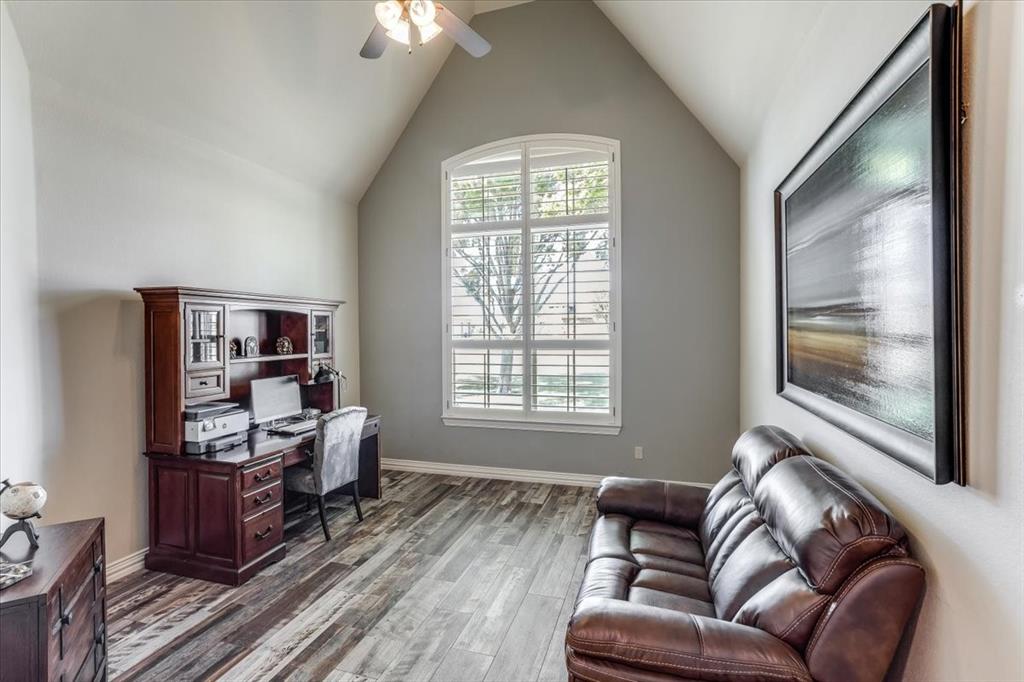 Dc Ranch Ph 1 - Residential