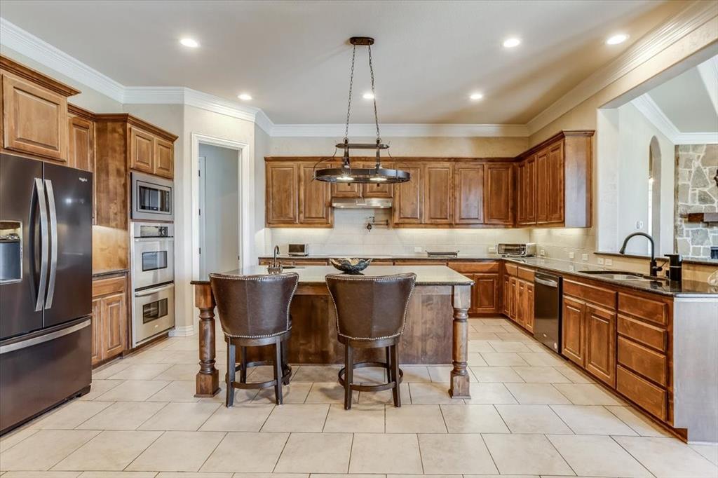 Dc Ranch Ph 1 - Residential