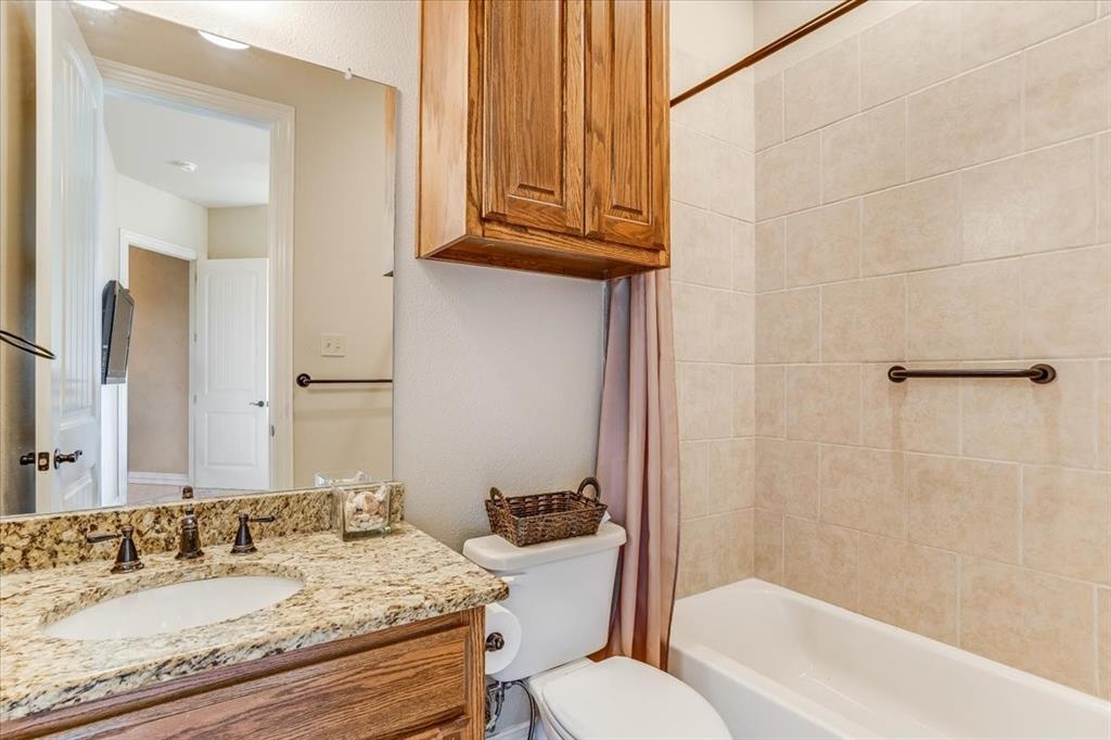 Dc Ranch Ph 1 - Residential