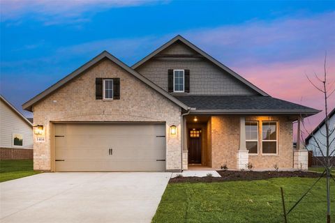 1404 Cedar Trail, Azle, TX 76020 - #: 20779786