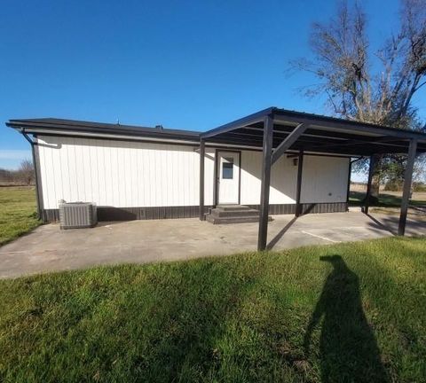 133 Farm Road 3132 Klondike TX 75448