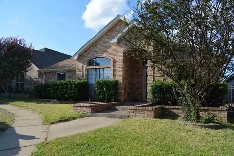 4115 Primrose Court Paris TX 75462