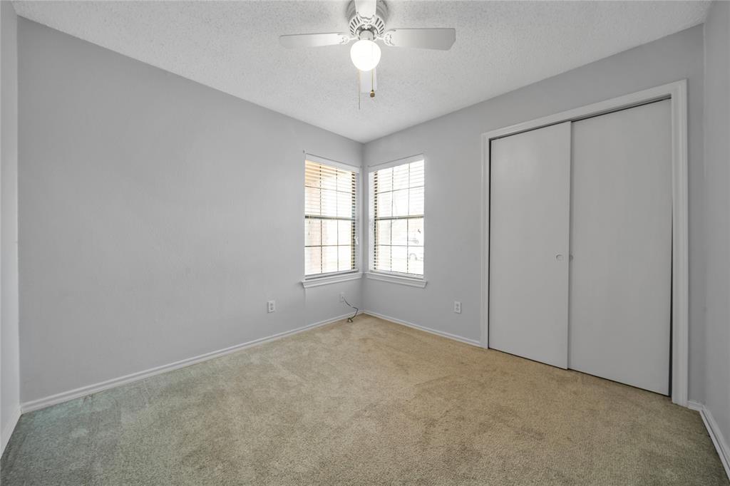 Green Leaf Add - Residential