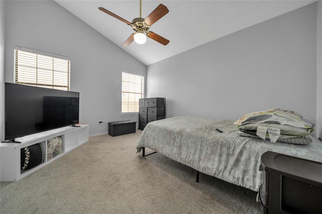 Green Leaf Add - Residential