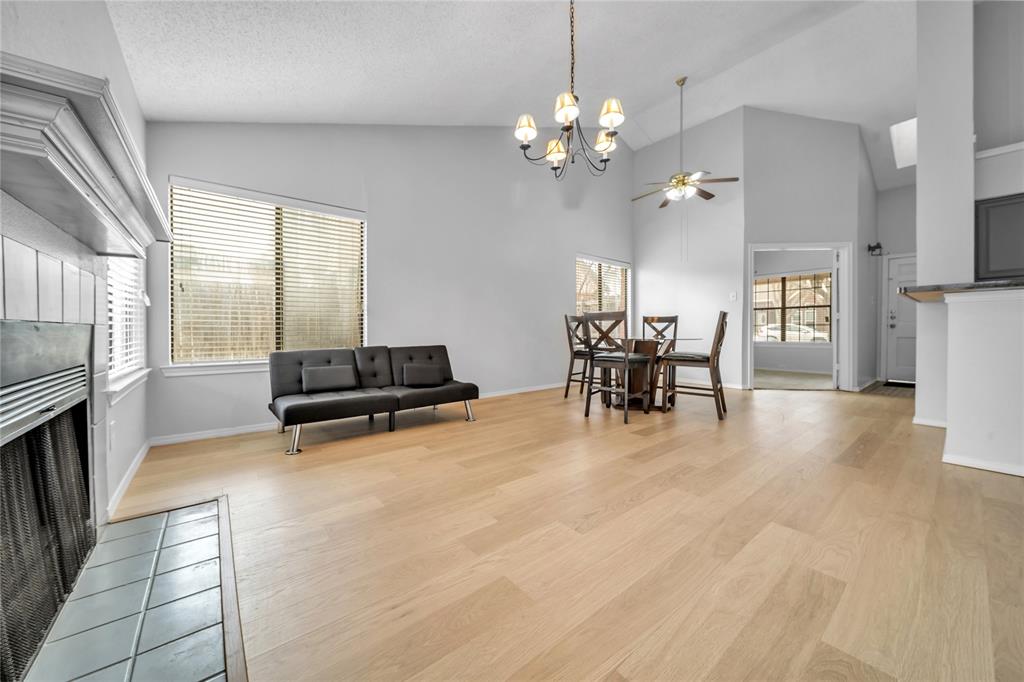 Green Leaf Add - Residential