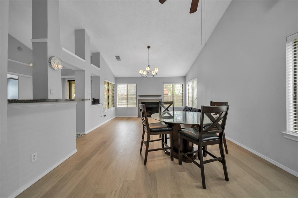 Green Leaf Add - Residential