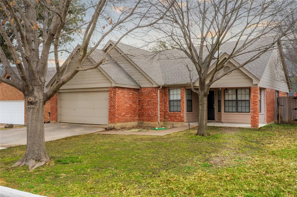 Green Leaf Add - Residential