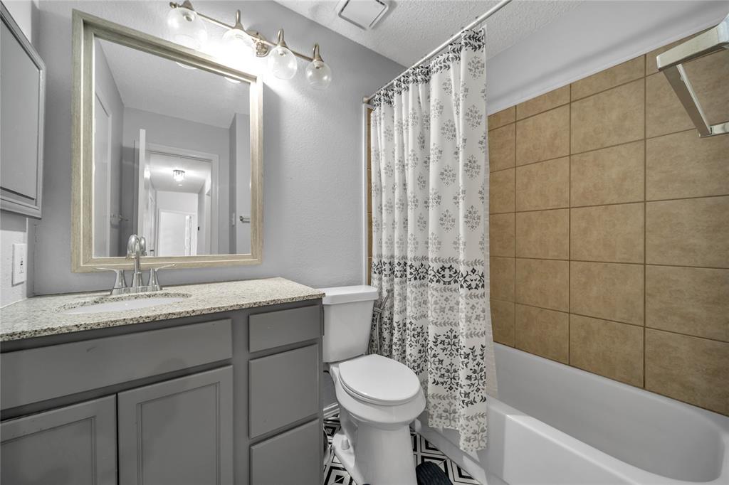 Green Leaf Add - Residential