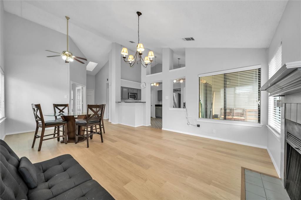 Green Leaf Add - Residential