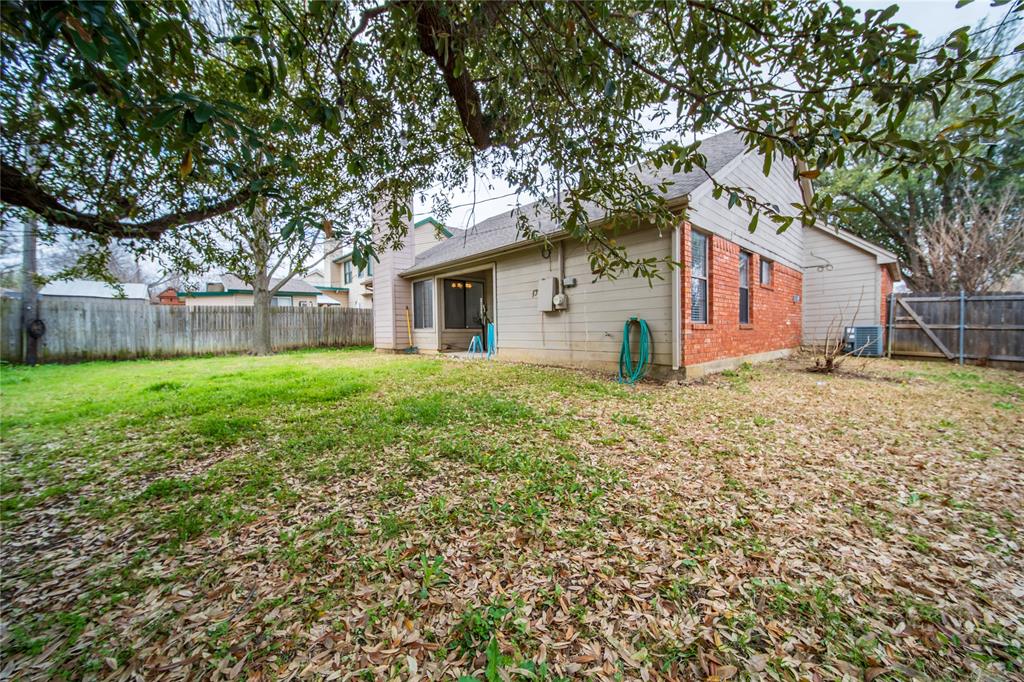 Green Leaf Add - Residential