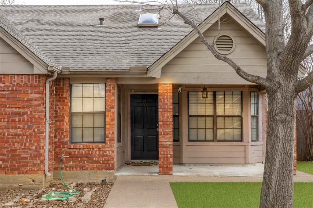 Green Leaf Add - Residential