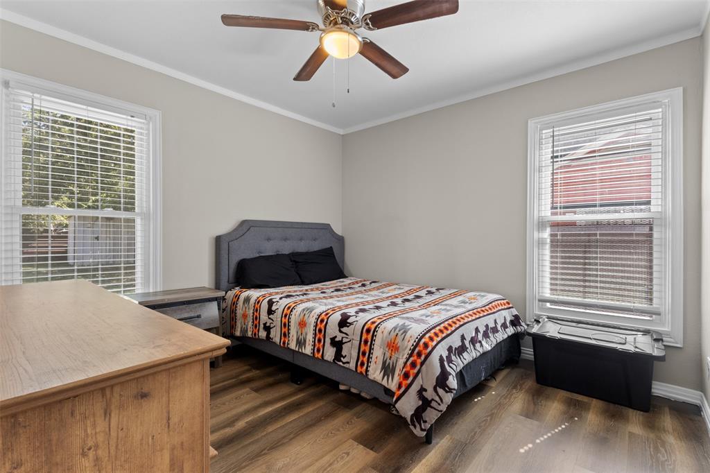 Glen Park Add - Residential