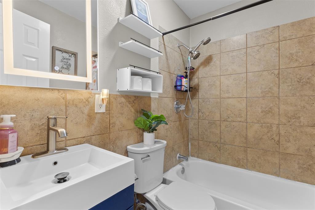 Glen Park Add - Residential