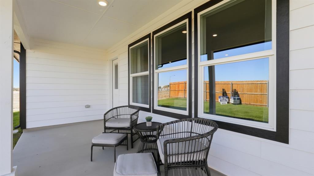 Bella Vista - Residential