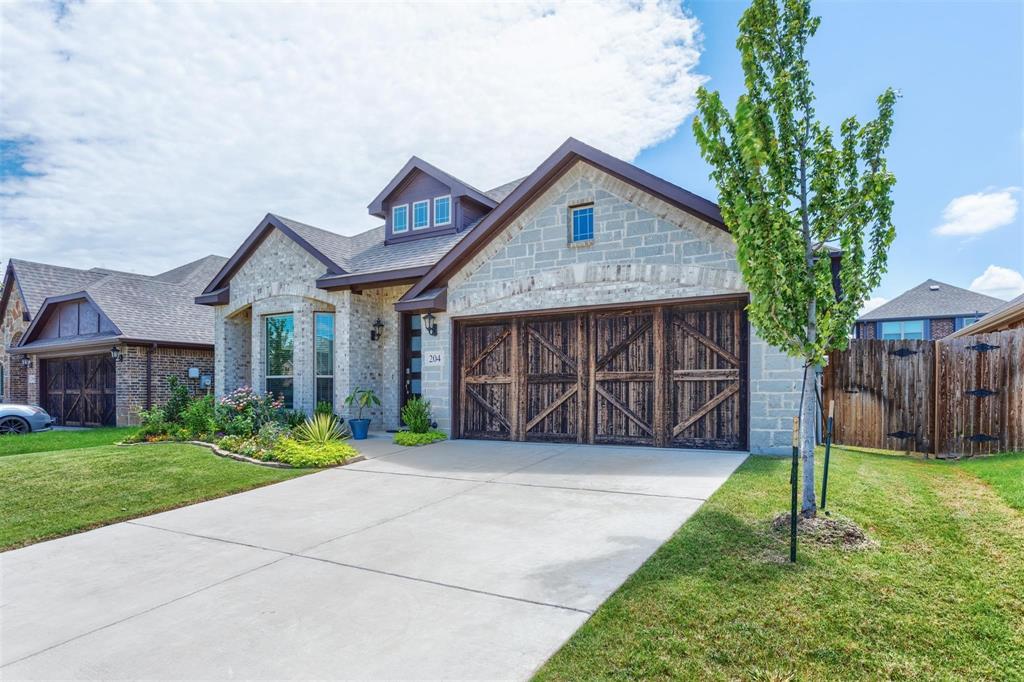 Garden Vly West - Residential