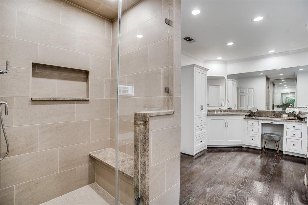 Preston Place 02 Instl - Residential