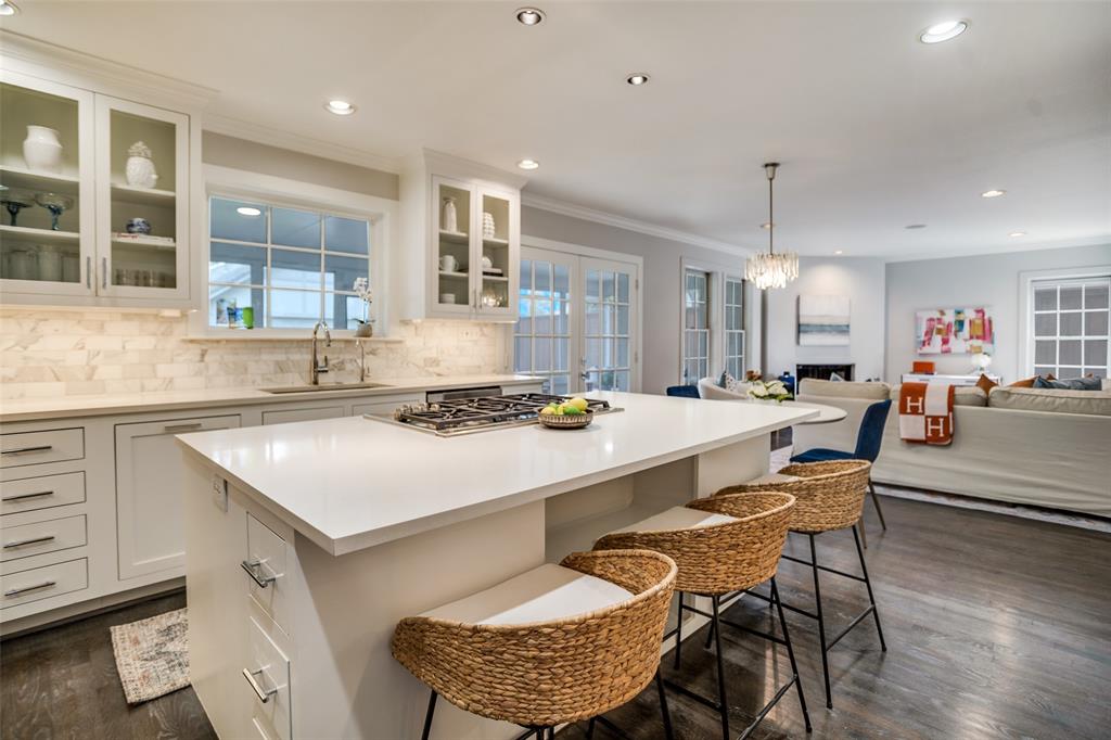 Preston Place 02 Instl - Residential