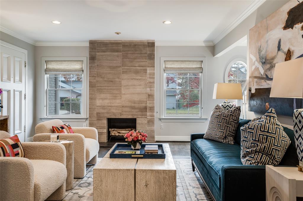 Preston Place 02 Instl - Residential