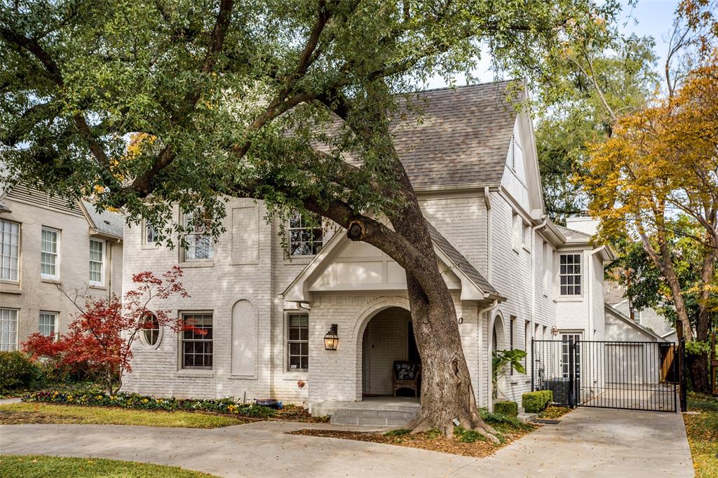 4120 Normandy Avenue