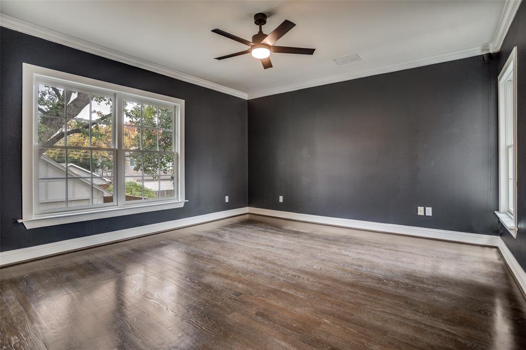 Preston Place 02 Instl - Residential