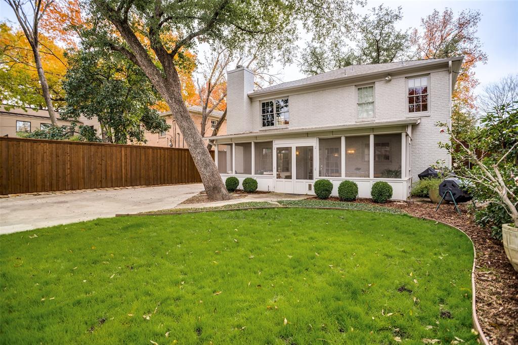 Preston Place 02 Instl - Residential