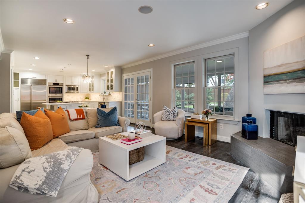 Preston Place 02 Instl - Residential