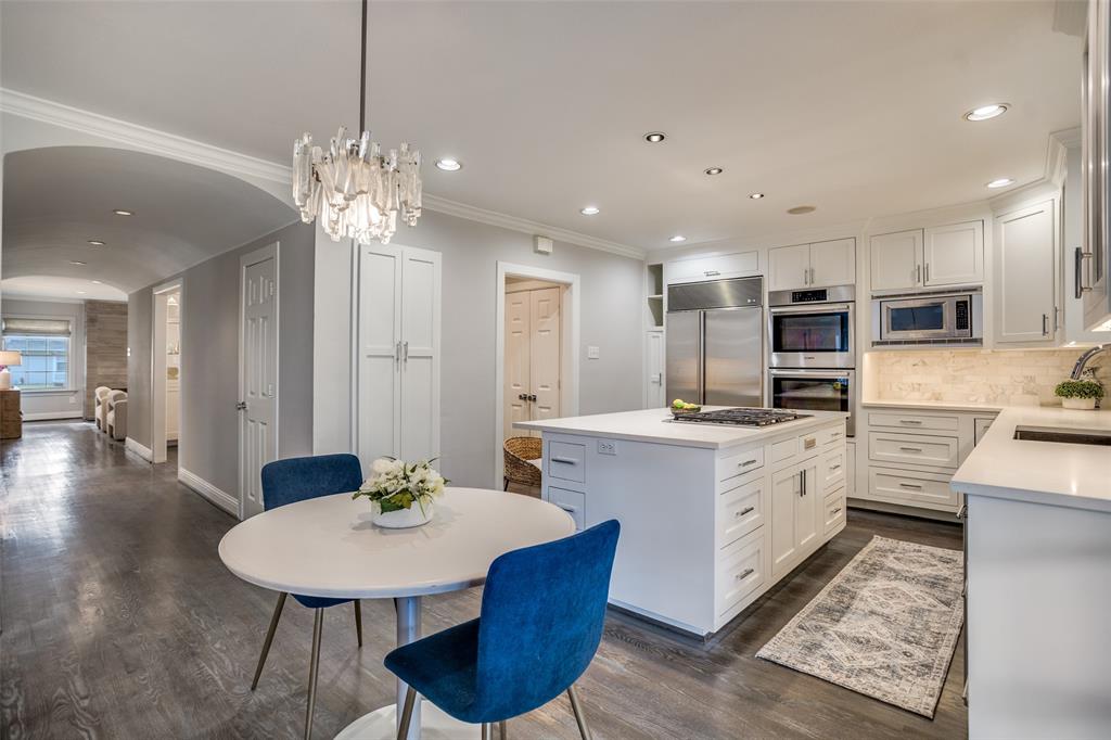 Preston Place 02 Instl - Residential