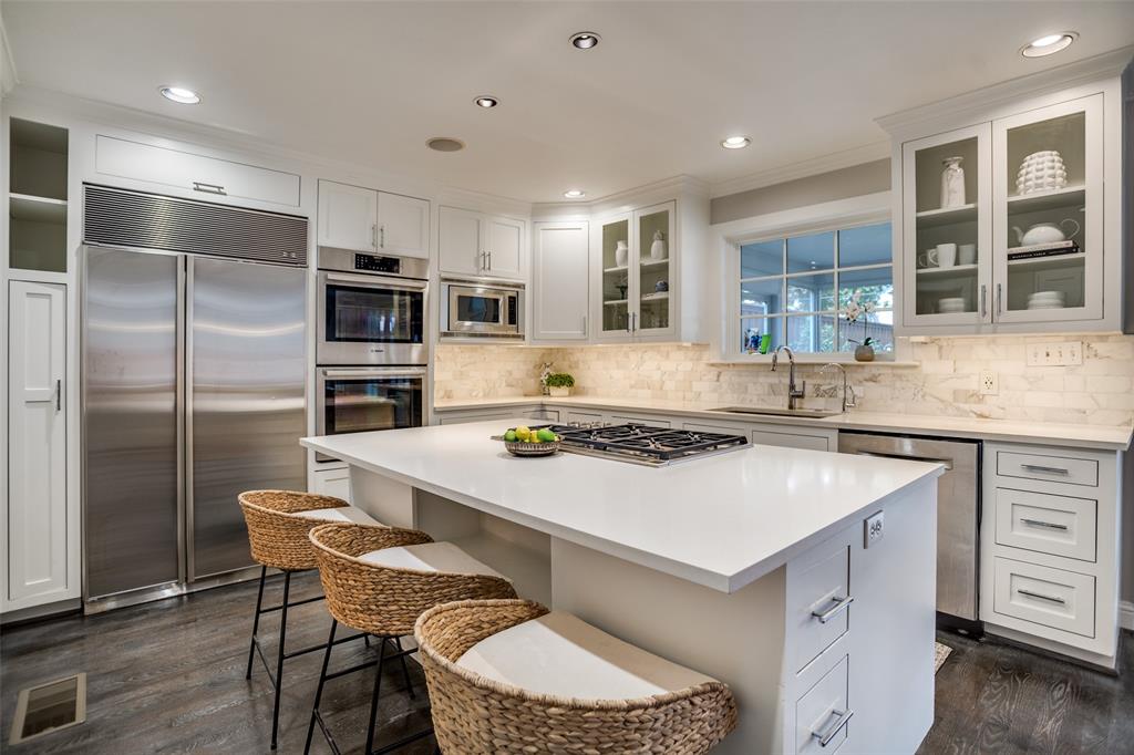 Preston Place 02 Instl - Residential