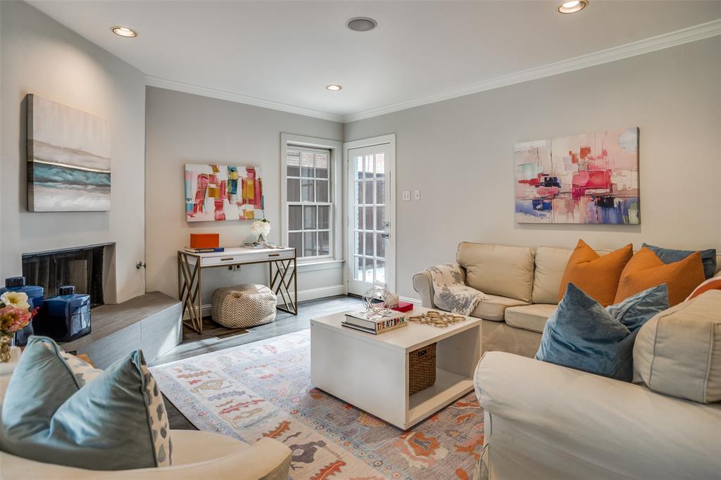 Preston Place 02 Instl - Residential