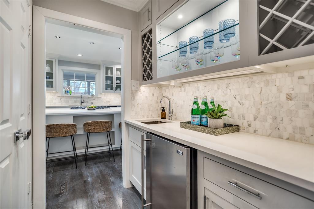 Preston Place 02 Instl - Residential