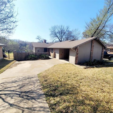 Photo of 5508 Flamingo Drive, Rowlett, TX 75089 (MLS # 21194407)