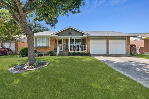 602 Dublin Drive Richardson TX 75080