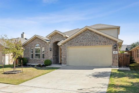 A home in Frisco